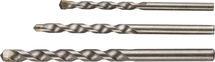 Набор STAYER Сверла "MASTER" по бетону, 5; 6; 8мм, 3шт 29111-H3 купить в Когалыме