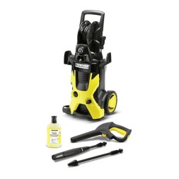 Минимойка-мойка высокого давления KARCHER K 5 Premium