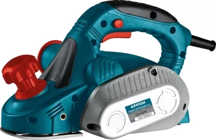 Рубанок электрический Кратон EP-02 3 10 01 007 купить в Когалыме