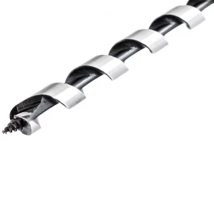 Сверло по дереву шнековое 16 х 350 мм шестигранный хвостовик Matrix 70135 купить в Когалыме