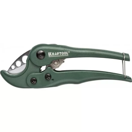 Ножницы G-500 для металлопластиковых труб, d=38мм (1 1/2"), KRAFTOOL 23381-38 купить в Когалыме