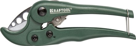 Ножницы G-500 для металлопластиковых труб, d=38мм (1 1/2&quot;), KRAFTOOL 23381-38 купить в Когалыме