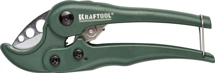 Ножницы G-500 для металлопластиковых труб, d=38мм (1 1/2"), KRAFTOOL 23381-38 купить в Когалыме