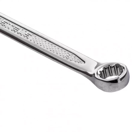 Ключ комбинированный 9 мм CrV антислип Stels 15246 купить в Когалыме