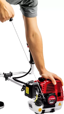 Бензокоса КРБ-1300 серия МАСТЕР купить в Когалыме