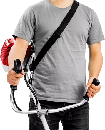 Бензокоса КРБ-1300 серия МАСТЕР купить в Когалыме