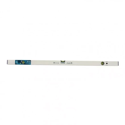 Уровень алюминиевый 1200 мм фрезерованный 3 глазка магнитный Gross 33674 купить в Когалыме