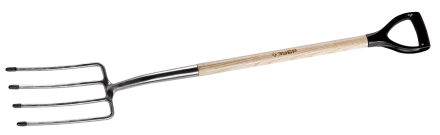 Вилы садовые серия ЭКСПЕРТ купить в Когалыме