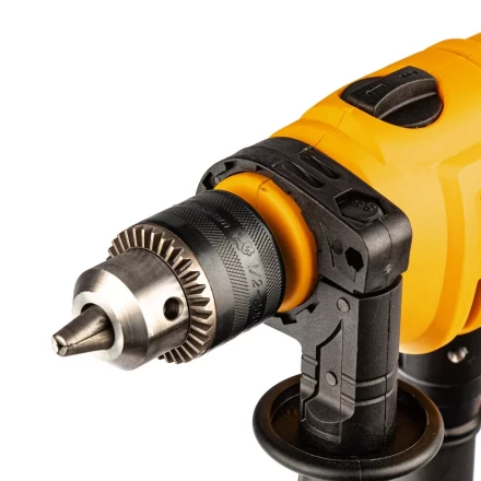 Дрель ударная ID-750 Denzel 26307 купить в Когалыме