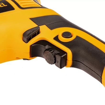 Дрель ударная ID-750 Denzel 26307 купить в Когалыме