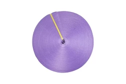 Лента текстильная TOR 7:1 30 мм 4500 кг (фиолетовый) (J) 1048892