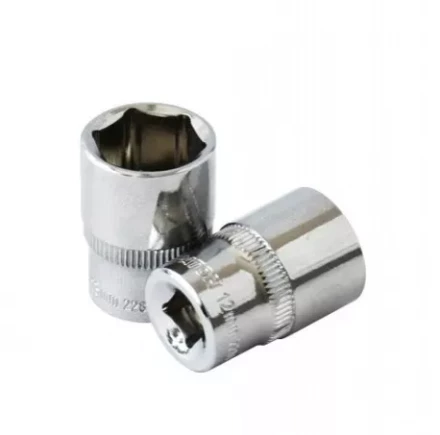 Головка торцевая 1/4" 4,5х25 мм. (6-гранная) Кратон 2 28 01 002 купить в Когалыме