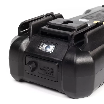 Мультиметр цифровой КВТ KT 118E с True RMS и автоматическим выбором пределов измерений (88548) купить в Когалыме