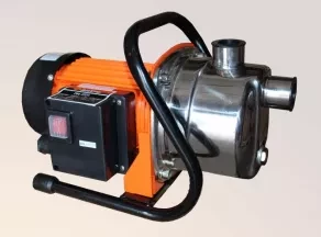 Поверхностный насос Вихрь ПН-600Н купить в Когалыме