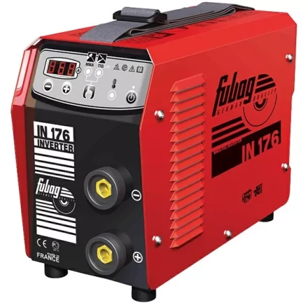 Сварочный инвертор Fubag IN 176 купить в Когалыме