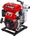 ЗУБР 350 л/мин, мотопомпа бензиновая (МП-350) купить в Когалыме