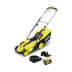 Аккумуляторная газонокосилка KARCHER LMO 18-33 Set купить в Когалыме