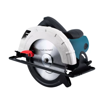 Циркулярная пила ALTECO CS 2100-235 12777 купить в Когалыме