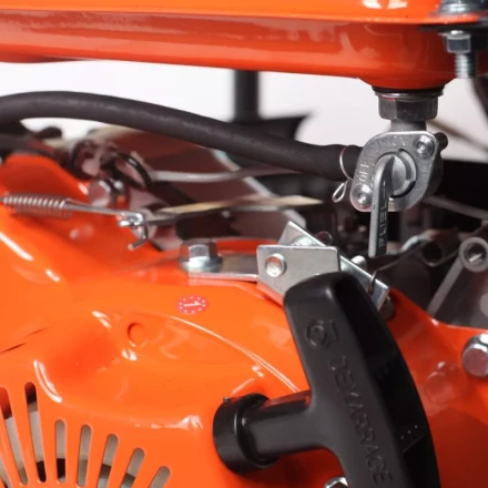 Генератор бензиновый PATRIOT GP 1510 купить в Когалыме