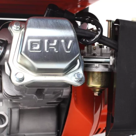 Генератор бензиновый PATRIOT GP 1510 купить в Когалыме