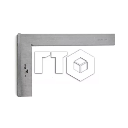 Угольник УШ-1-1000 (1000х630) класс 1 ГТО купить в Когалыме