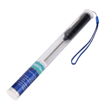 Термометр цифровой DT DEKO, 065-0190 купить в Когалыме