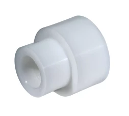 Муфта переходная PP-R ВН/ВН 40х20 белая (30/360) 45223