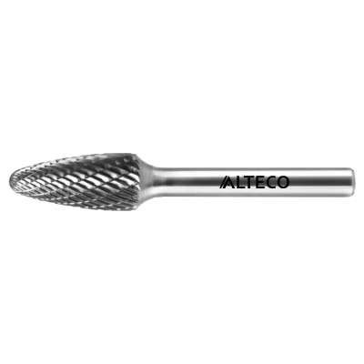 Борфреза по металлу ALTECO F 1225/6 MX 75649