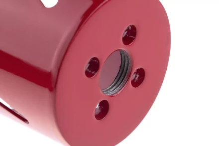 Коронка биметаллическая HAMMER Ф57х38мм 5/8" BiMETALL (224-011) купить в Когалыме