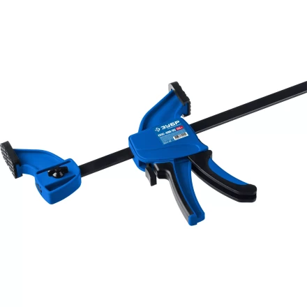 ЗУБР ППС-60/85, 600 х 85 мм, пистолетная струбцина, Профессионал (32241-60) купить в Когалыме