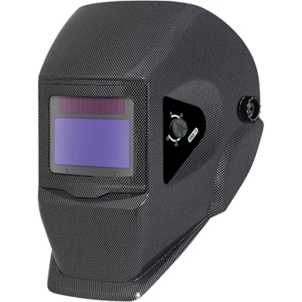 Маска сварщика Elitech МС 777КТ "Хамелеон" купить в Когалыме