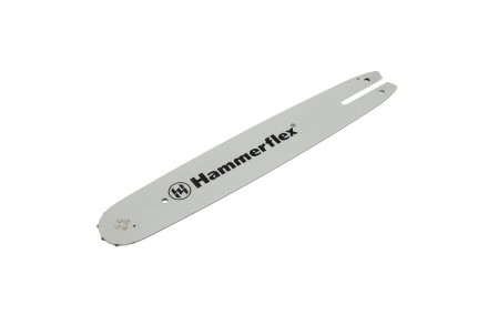 Шина цепной пилы HAMMER 401-001 3/8&#039;&#039;-1,3мм-50, 14 дюймов купить в Когалыме