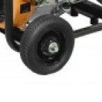 Генератор бензиновый CARVER PPG-8000 LT-190F купить в Когалыме