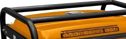 Генератор бензиновый CARVER PPG-8000 LT-190F купить в Когалыме