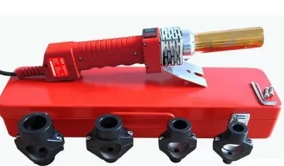 Сварочный аппарат для пластиковых труб ELITECH СПТ-1000 купить в Когалыме