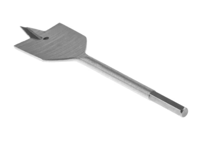 Сверло по дереву HAMMER Ф40х152мм (DR WD SP 40мм*152мм) купить в Когалыме