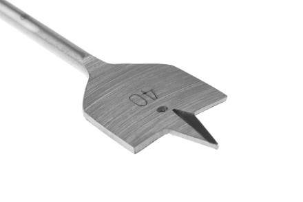 Сверло по дереву HAMMER Ф40х152мм (DR WD SP 40мм*152мм) купить в Когалыме