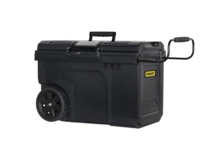 Ящик для инструментов с колесами Stanley Line Contractor Chest Stanley STST1-70715 купить в Когалыме