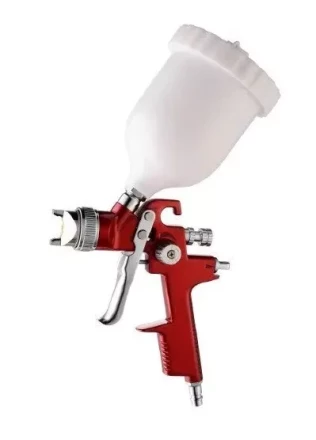 Краскораспылитель 0704.010700 ELITECH купить в Когалыме