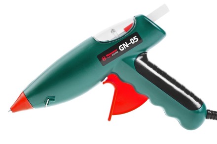 Пистолет клеевой HAMMER GN-05 купить в Когалыме