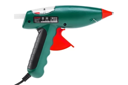 Пистолет клеевой HAMMER GN-05 купить в Когалыме