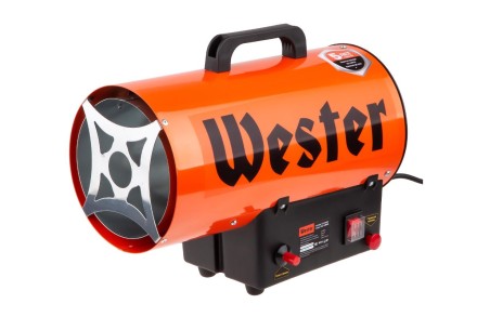 Газовая тепловая пушка WESTER TG-12000 купить в Когалыме