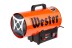 Газовая тепловая пушка WESTER TG-12000 купить в Когалыме