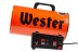 Газовая тепловая пушка WESTER TG-12000 купить в Когалыме