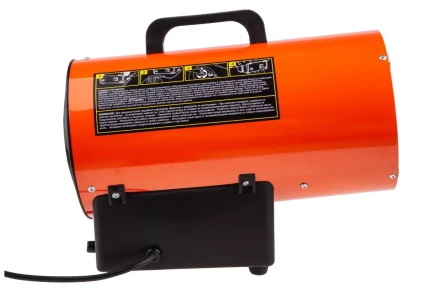 Газовая тепловая пушка WESTER TG-12000 купить в Когалыме