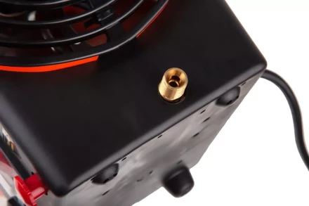 Газовая тепловая пушка WESTER TG-12000 купить в Когалыме