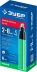 ЗУБР МК-800 зеленый, 2-8 мм клиновидный маркер-краска (06327-4) купить в Когалыме