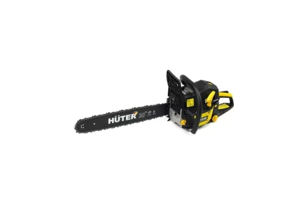 Бензопила Huter BS-2,8/50RS 900/70/6/10 купить в Когалыме