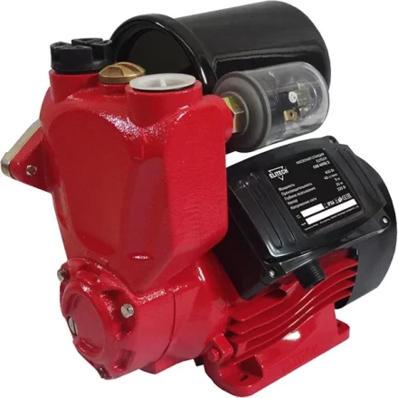 Станция насосная Elitech САВ 400В/2 купить в Когалыме