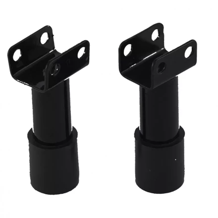 Набор ручек и колес для транспортировки генераторов Denzel 94625 (для моделей: 94636, 94637, 94638, 94639, 94693) 94625 купить в Когалыме